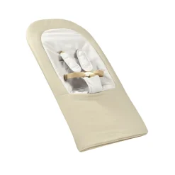 BÉABA Autres Pièces Détachées|Accessoires Transat<Housse + harnais Eazy Relax Greige