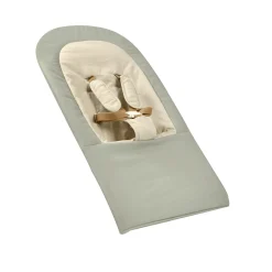 BÉABA Autres Pièces Détachées|Accessoires Transat<Housse + harnais Eazy Relax Lichen