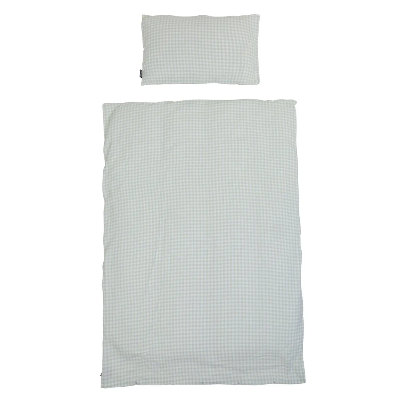 BÉABA Accessoires De Lit|Linges De Lit<Housse De Couette + Taie d’oreiller - 100x140 Cm - Jersey -