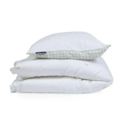 BÉABA Accessoires De Lit|Linges De Lit<Housse De Couette + Taie d’oreiller - 100x140 Cm - Jersey -