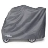 BÉABA Poussettes Et Accessoires<Housse De Protection Pour Quadruple/Triplet