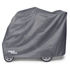 BÉABA Poussettes Et Accessoires<Housse De Protection Pour Quadruple/Triplet