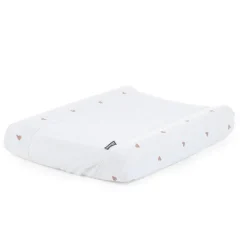 BÉABA Matelas À Langer<Housse Pour Matelas A Langer - Jersey -