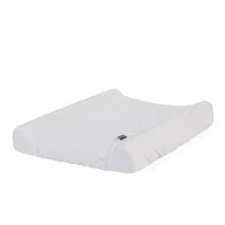BÉABA Matelas À Langer<Housse Pour Matelas A Langer - Jersey - Forêt - Mousseline V