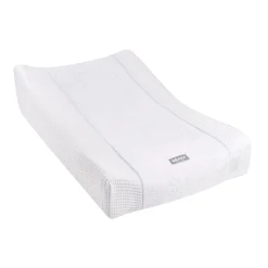 BÉABA Matelas À Langer|Baignoires Et Accessoires<Housse Sofalange® Blanc