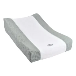 BÉABA Matelas À Langer|Baignoires Et Accessoires<Housse Sofalange® Bleu vert