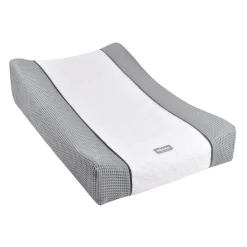 BÉABA Matelas À Langer|Baignoires Et Accessoires<Housse Sofalange® Gris clair