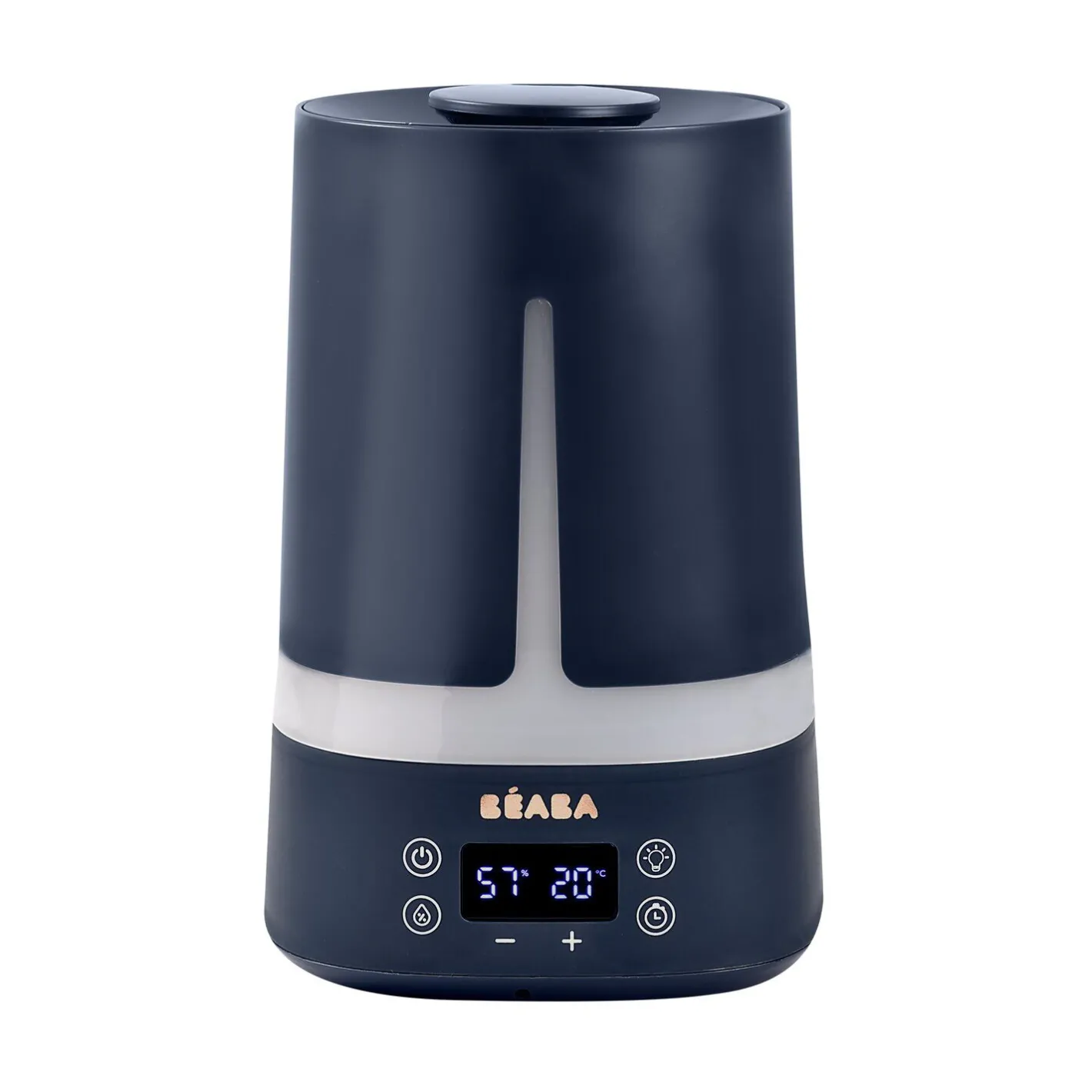 BÉABA Humidificateur D'air<Humidificateur Zen air NIGHT BLUE
