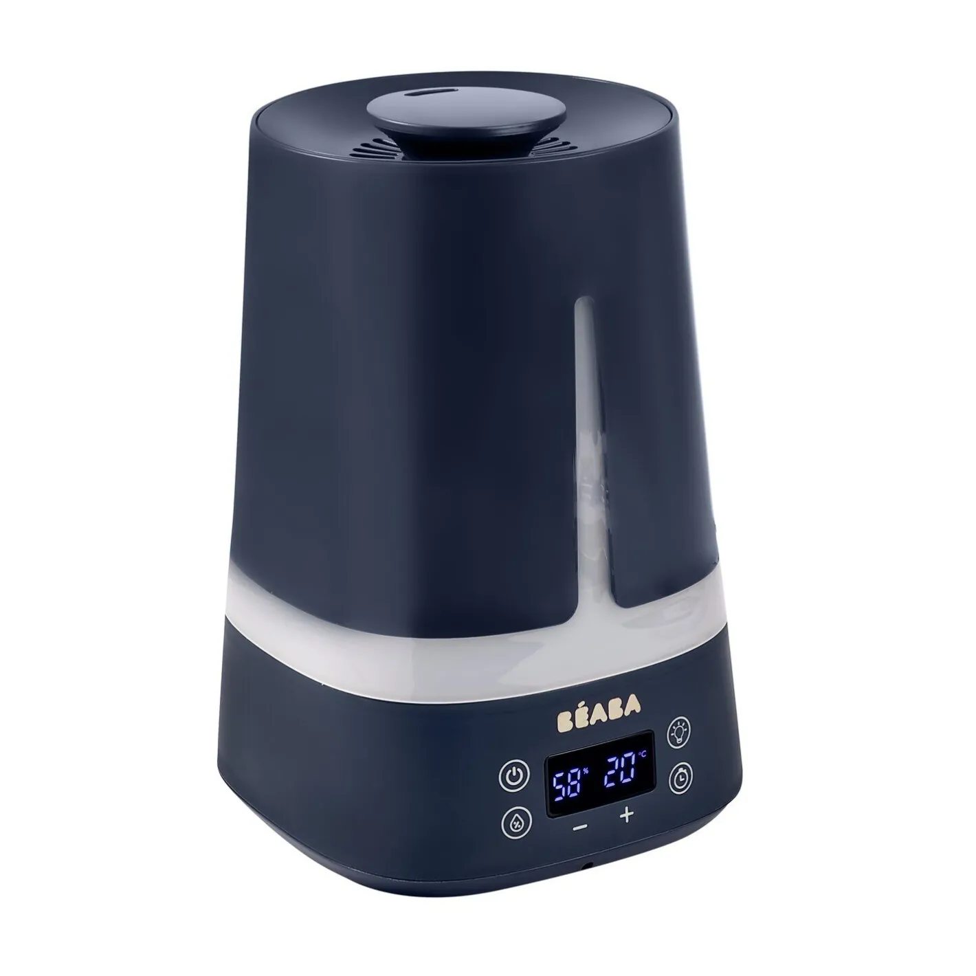 BÉABA Humidificateur D'air<Humidificateur Zen air NIGHT BLUE