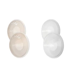 BÉABA Accessoires D'allaitement|Tire-laits<Kit coupelles protectrices + coupelles recueil-lait