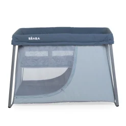 BÉABA Lit Parapluie|Lit Parapluie<Lit parapluie 3 en 1 Eazy Sleep Gris minéral