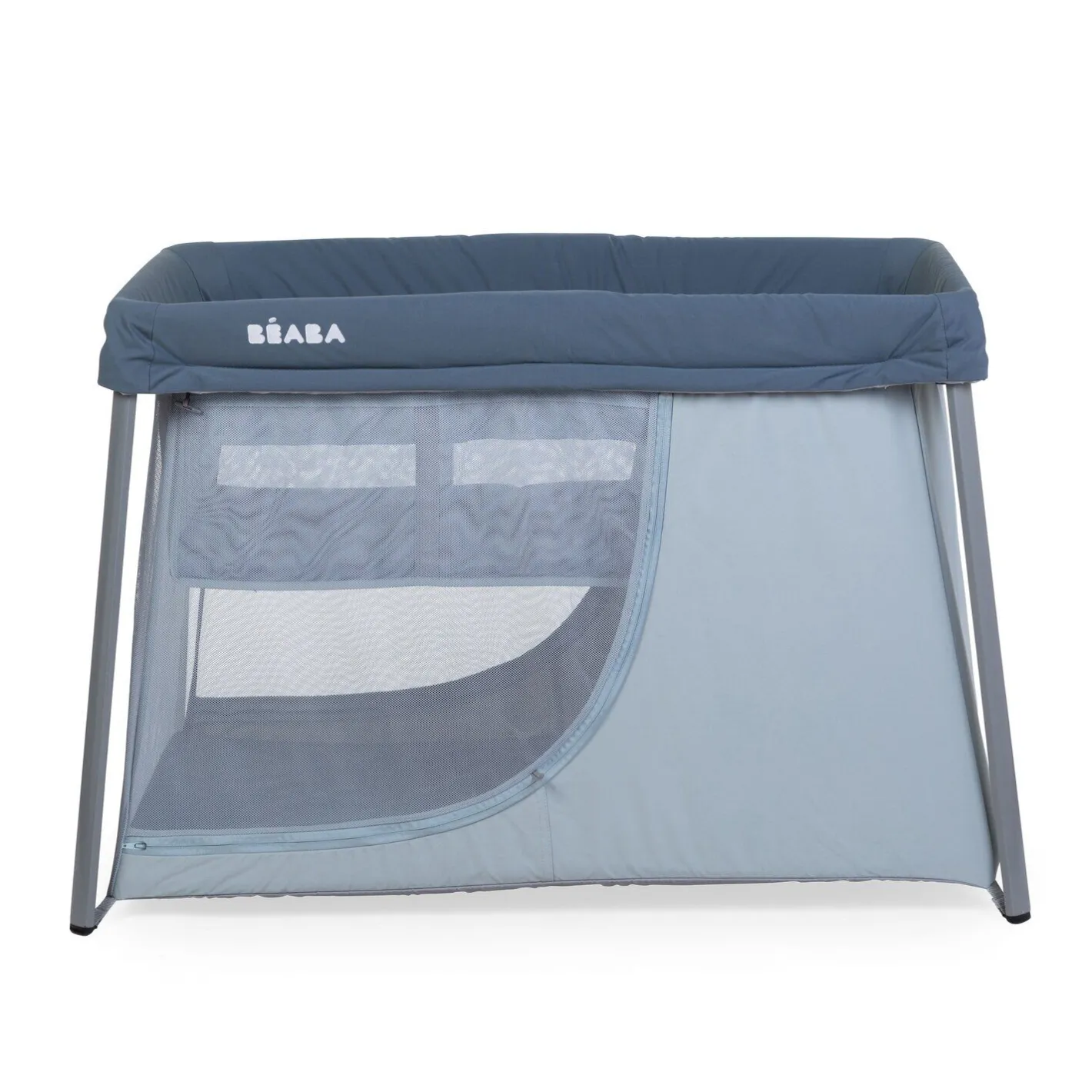 BÉABA Lit Parapluie|Lit Parapluie<Lit parapluie 3 en 1 Eazy Sleep Gris minéral