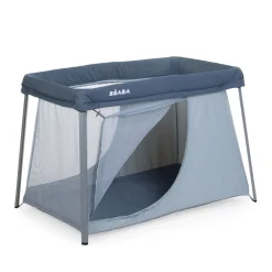 BÉABA Lit Parapluie|Lit Parapluie<Lit parapluie 3 en 1 Eazy Sleep Gris minéral