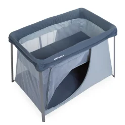 BÉABA Lit Parapluie|Lit Parapluie<Lit parapluie 3 en 1 Eazy Sleep Gris minéral