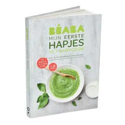 BÉABA Accessoires Babycook®<Livre recettes - Mes premiers repas