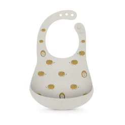 BÉABA Couverts Vaisselle Et Bavoirs<Lot de 2 bavoirs silicone Colour Essence