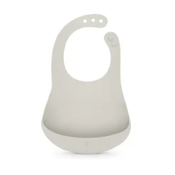 BÉABA Couverts Vaisselle Et Bavoirs<Lot de 2 bavoirs silicone Colour Essence