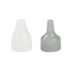 BÉABA Autres Pièces Détachées|Mouche Bébé<Lot de 2 embouts silicone Aspidoo