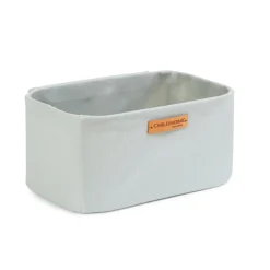 BÉABA Paniers De Rangement<Lot de 3 paniers de rangement suspendus Polyester gris