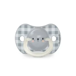 BÉABA Tétines, Sucettes Et Accessoires<Lot de 2 sucettes phosphorescentes SX Pro 6/18M Night&Day