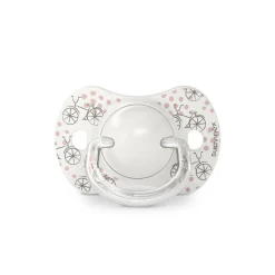 BÉABA Tétines, Sucettes Et Accessoires<Lot de 2 sucettes SX Pro 0/6m A walk in the park