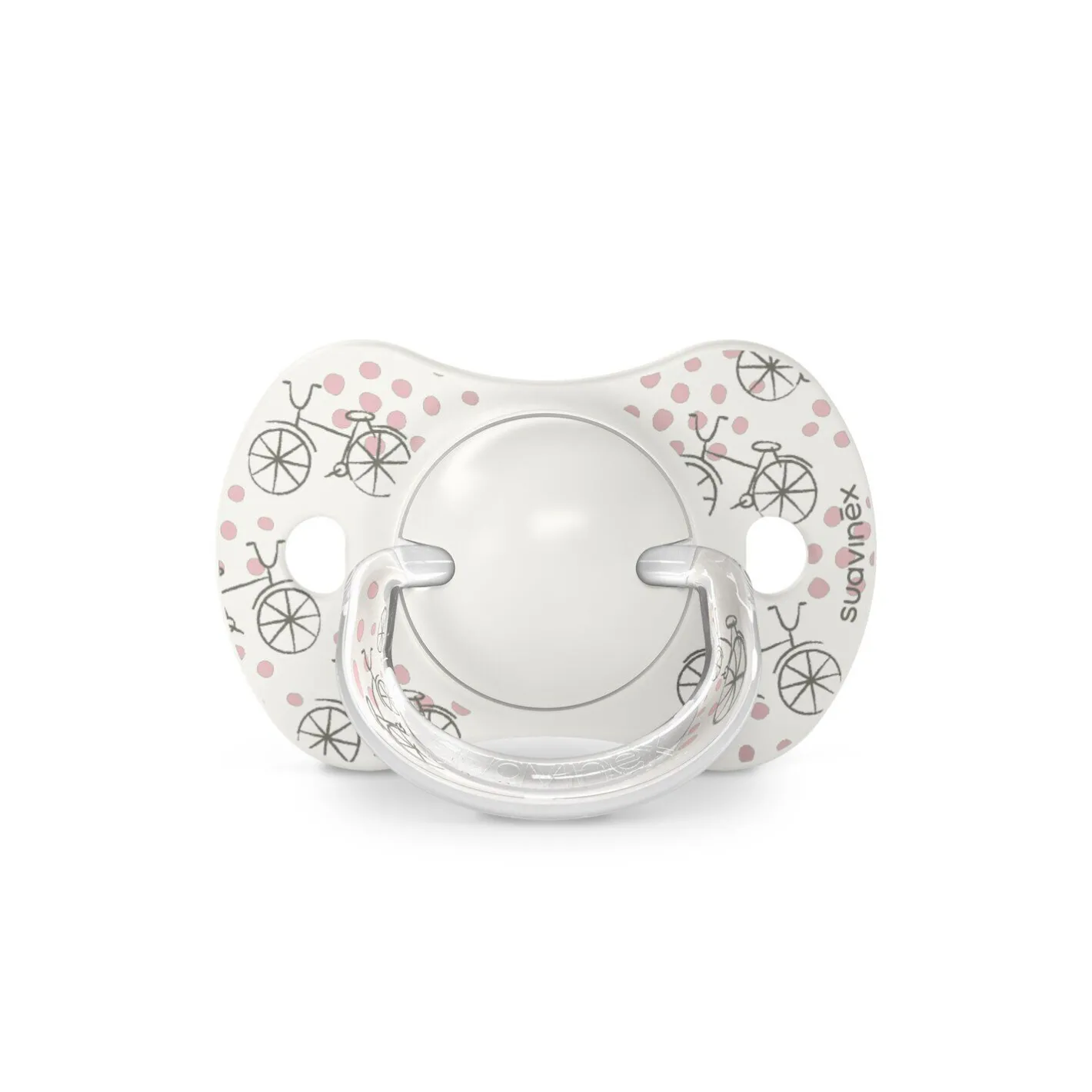 BÉABA Tétines, Sucettes Et Accessoires<Lot de 2 sucettes SX Pro 0/6m A walk in the park