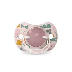 BÉABA Tétines, Sucettes Et Accessoires<Lot de 2 sucettes SX Pro +18m A walk in the park