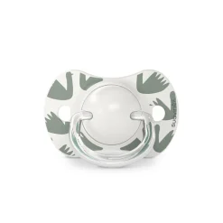 BÉABA Tétines, Sucettes Et Accessoires<Lot de 2 sucettes SX Pro 6/18m A walk in the park