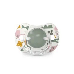 BÉABA Tétines, Sucettes Et Accessoires<Lot de 2 sucettes SX Pro +18m A walk in the park