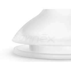 BÉABA Biberons Et Accessoires<Lot de 2 tétines symétriques SX Pro - Débit Dense