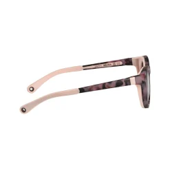 BÉABA Lunettes De Soleil<Lunettes 2-4 ans Happy Ecaille rose