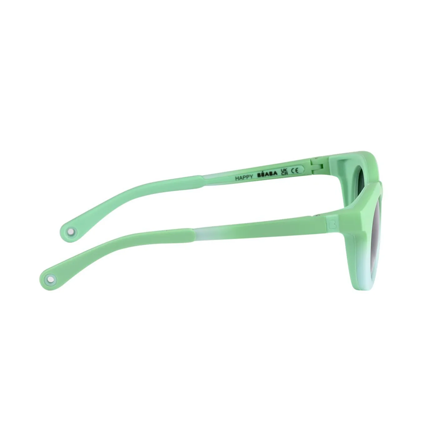 BÉABA Lunettes De Soleil<Lunettes 2-4 ans Happy Vert
