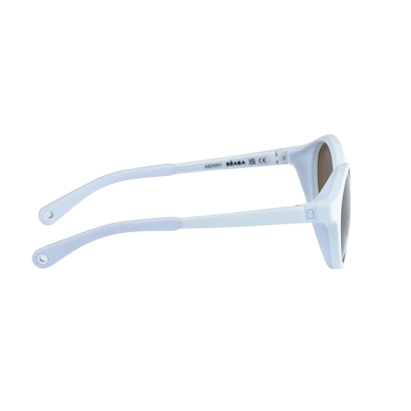 BÉABA Lunettes De Soleil<Lunettes 2-4 ans Merry Bleu perle