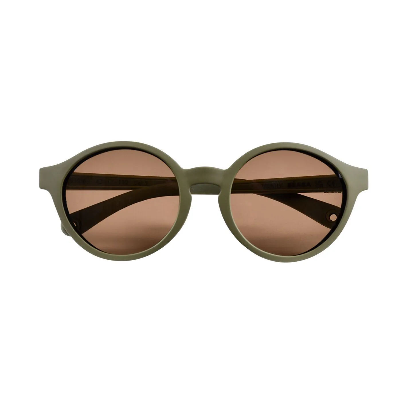 BÉABA Lunettes De Soleil<Lunettes 2-4 ans Merry Kaki