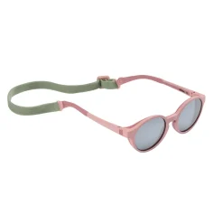 BÉABA Lunettes De Soleil<Lunettes 2-4 ans Merry Rose pâle