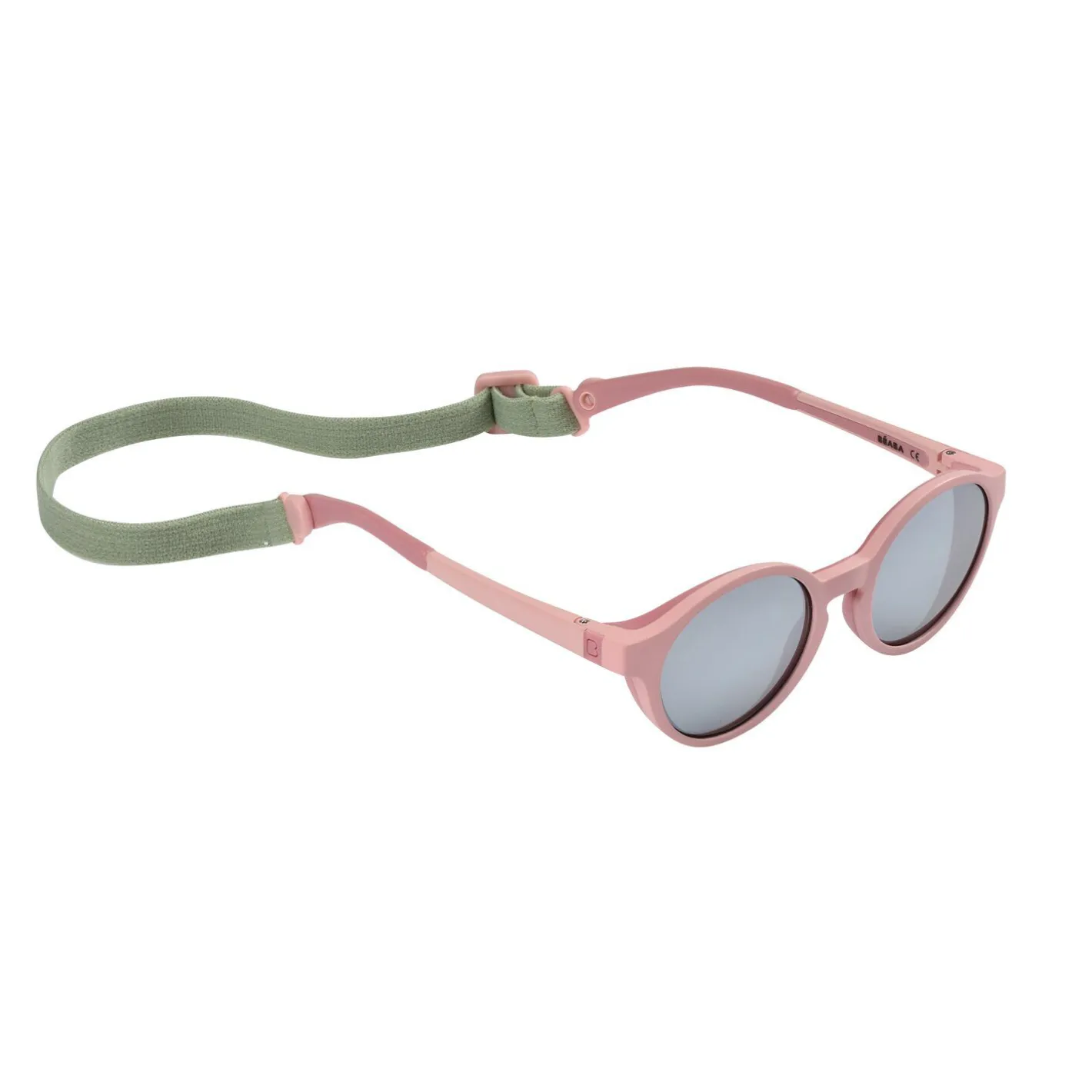 BÉABA Lunettes De Soleil<Lunettes 2-4 ans Merry Rose pâle