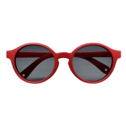 BÉABA Lunettes De Soleil<Lunettes 2-4 ans Merry Rouge coquelicot