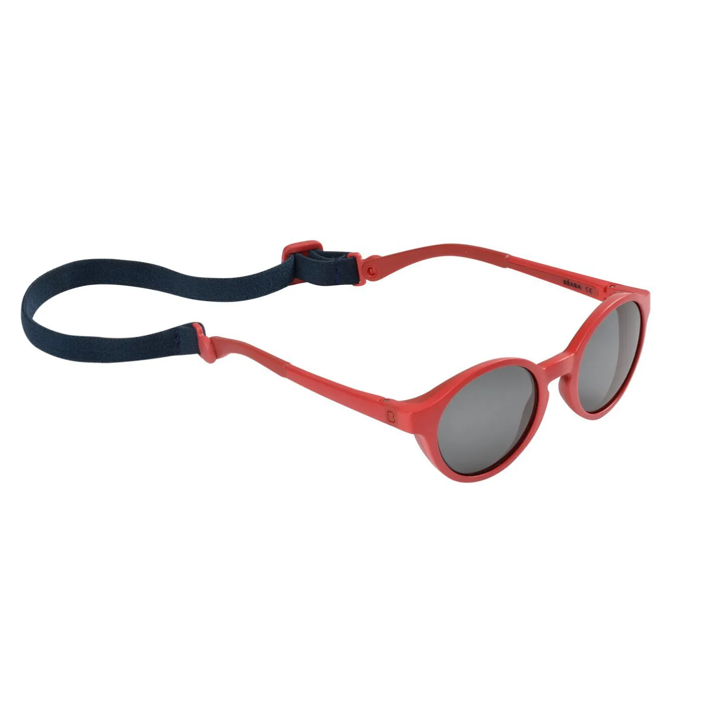 BÉABA Lunettes De Soleil<Lunettes 2-4 ans Merry Rouge coquelicot