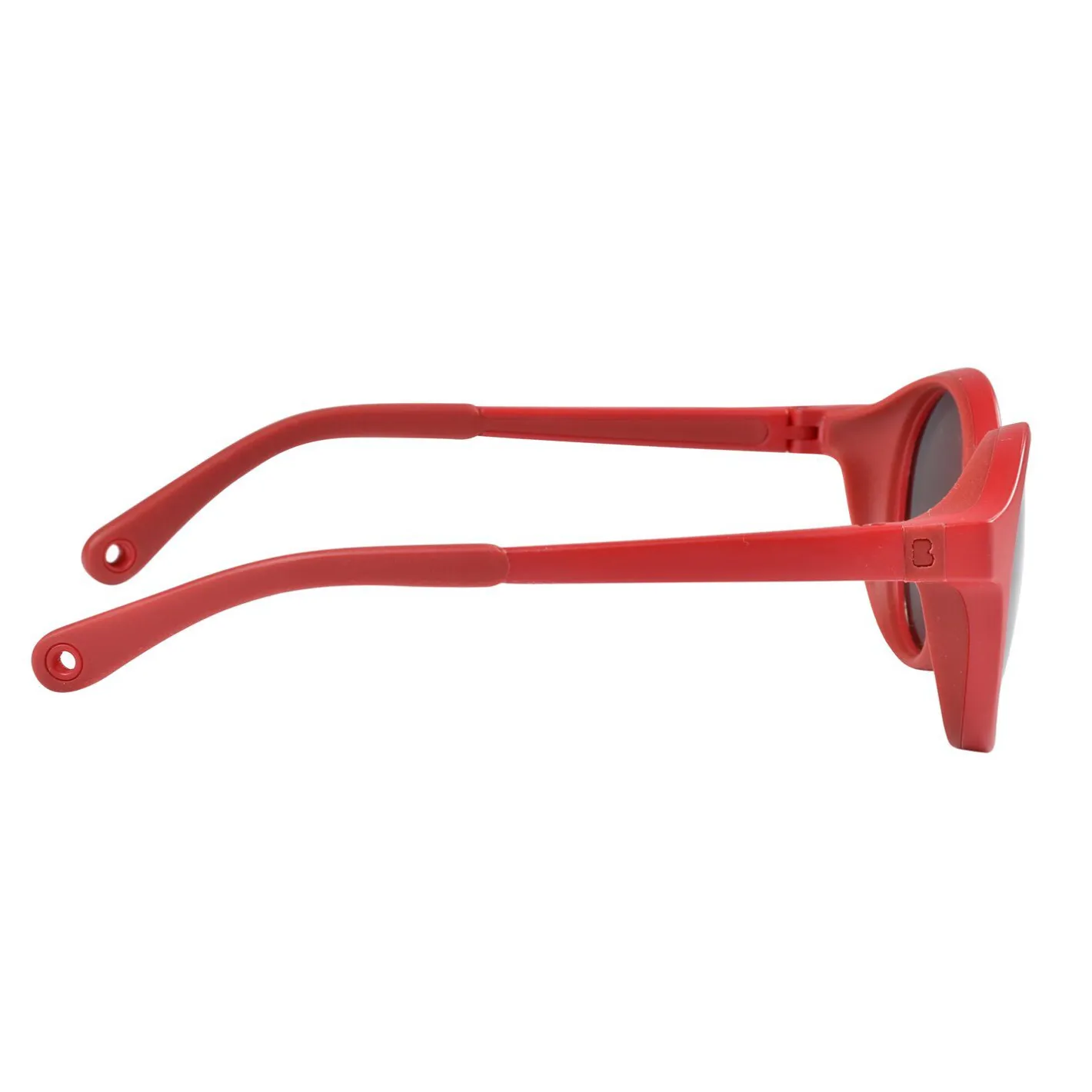 BÉABA Lunettes De Soleil<Lunettes 2-4 ans Merry Rouge coquelicot