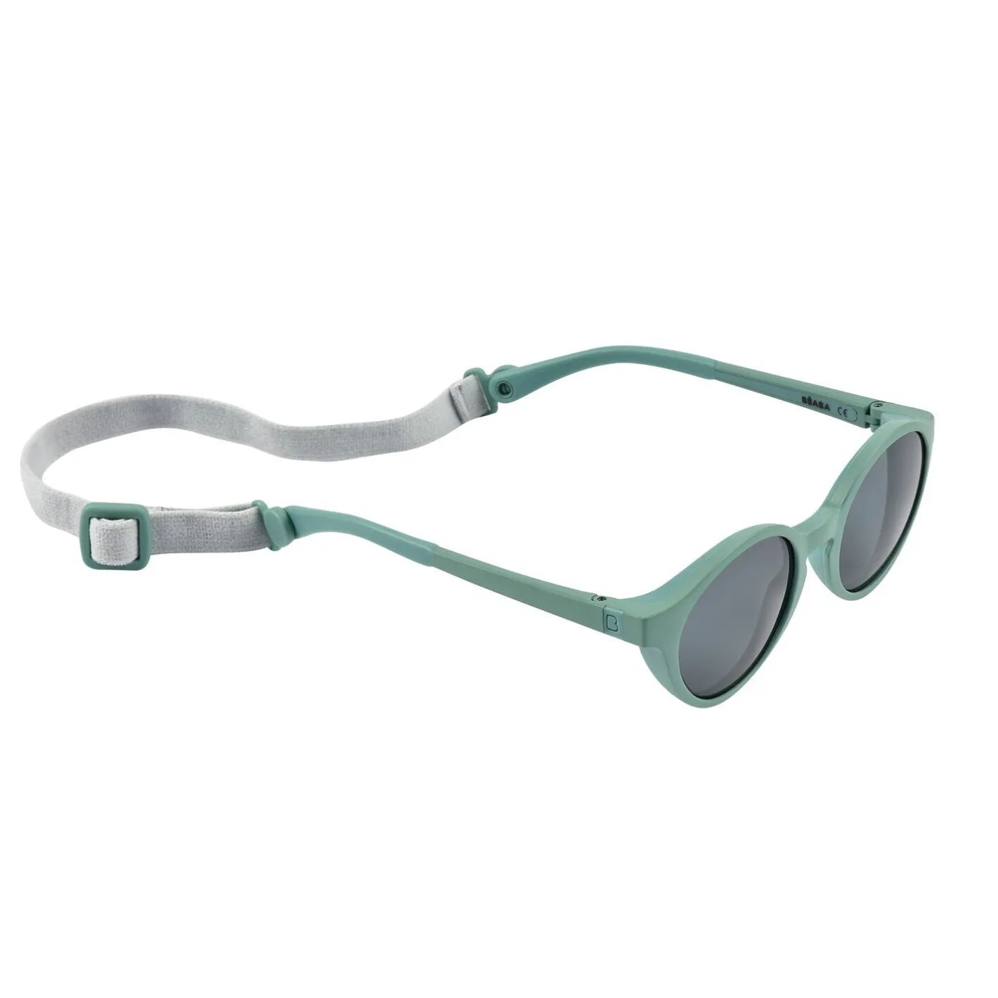 BÉABA Lunettes De Soleil<Lunettes 2-4 ans Merry Vert tropical