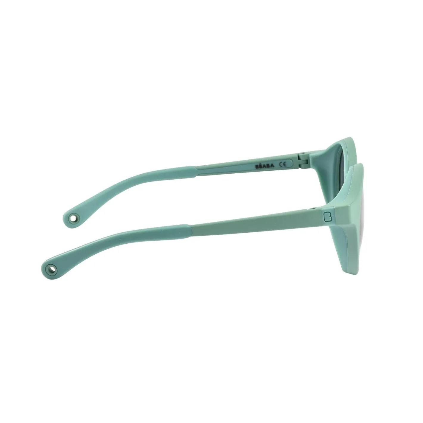 BÉABA Lunettes De Soleil<Lunettes 2-4 ans Merry Vert tropical