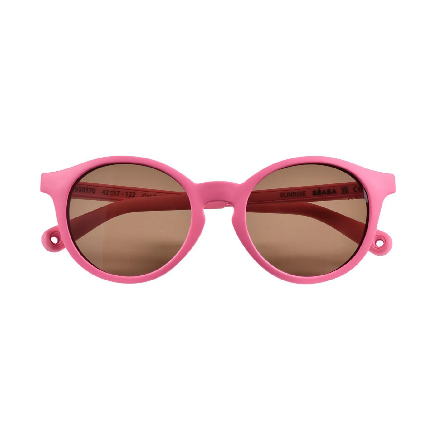 BÉABA Lunettes De Soleil<Lunettes 4-6 ans Sunrise Fushia