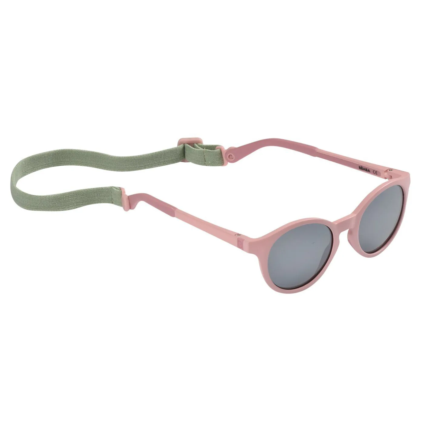 BÉABA Lunettes De Soleil<Lunettes 4-6 ans Sunrise Rose pâle
