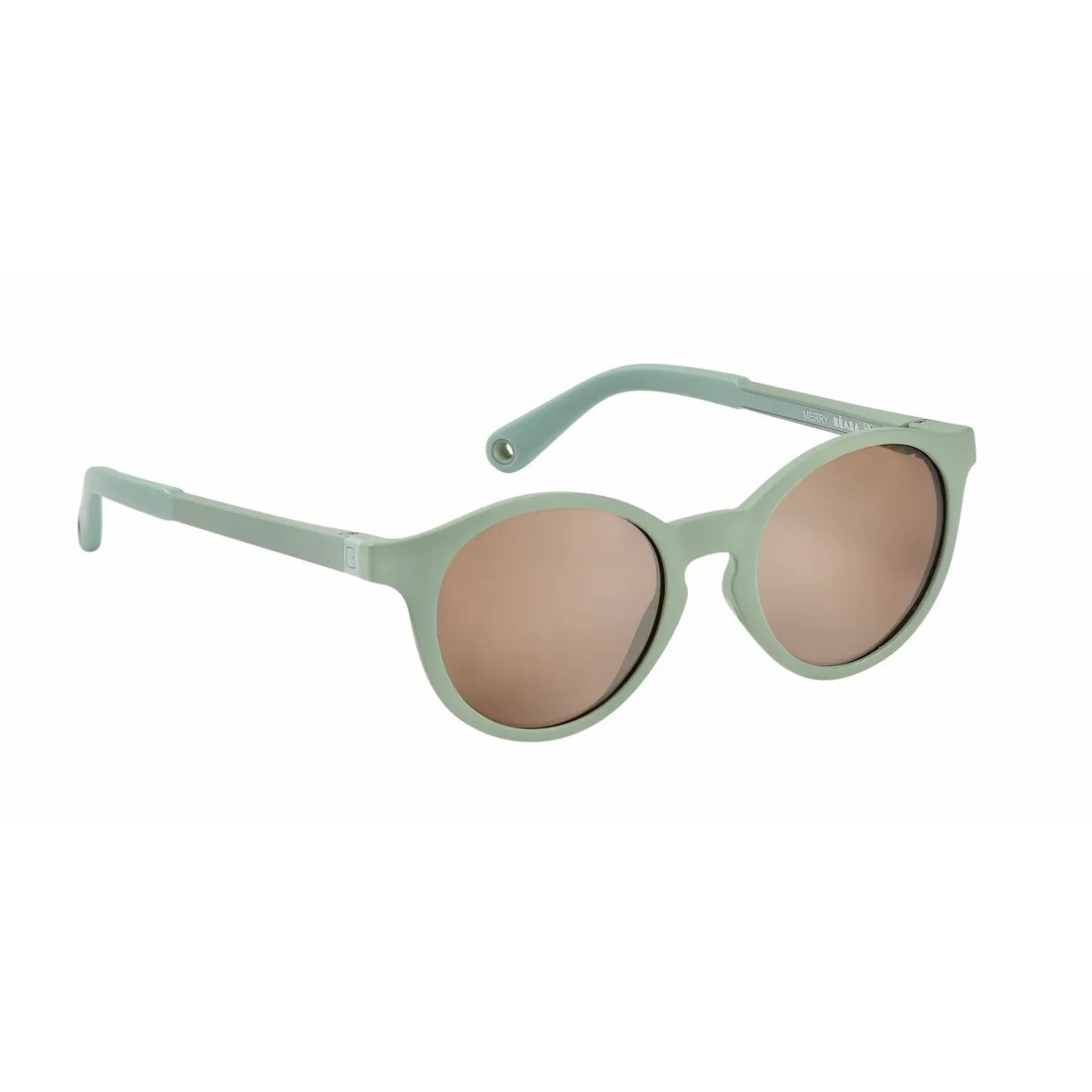 BÉABA Lunettes De Soleil<Lunettes 4-6 ans Sunrise Vert sauge