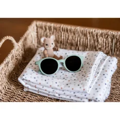BÉABA Lunettes De Soleil<Lunettes 4-6 ans Sunrise Vert sauge