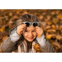 BÉABA Lunettes De Soleil<Lunettes 4-6 ans Sunshine Bleu baltique