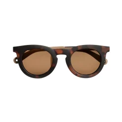 BÉABA Lunettes De Soleil<Lunettes 4-6 ans Sunshine Ecaille noir