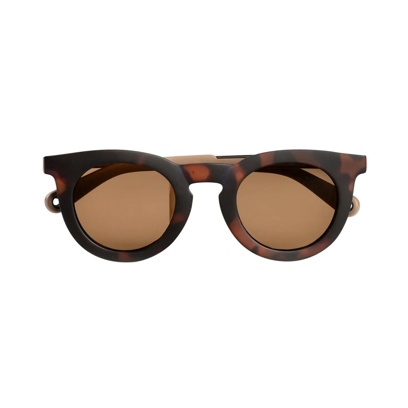 BÉABA Lunettes De Soleil<Lunettes 4-6 ans Sunshine Ecaille noir