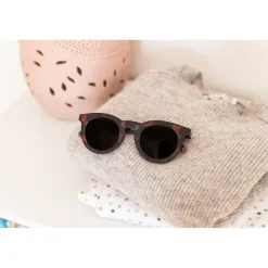 BÉABA Lunettes De Soleil<Lunettes 4-6 ans Sunshine Ecaille noir