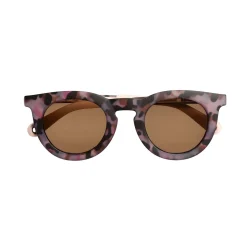 BÉABA Lunettes De Soleil<Lunettes 4-6 ans sunshine Ecaille rose
